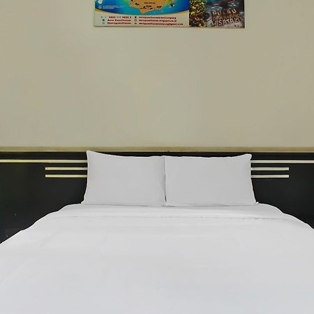 Collection O 92268 Hotel Aero Negarasaka Eksteriør billede