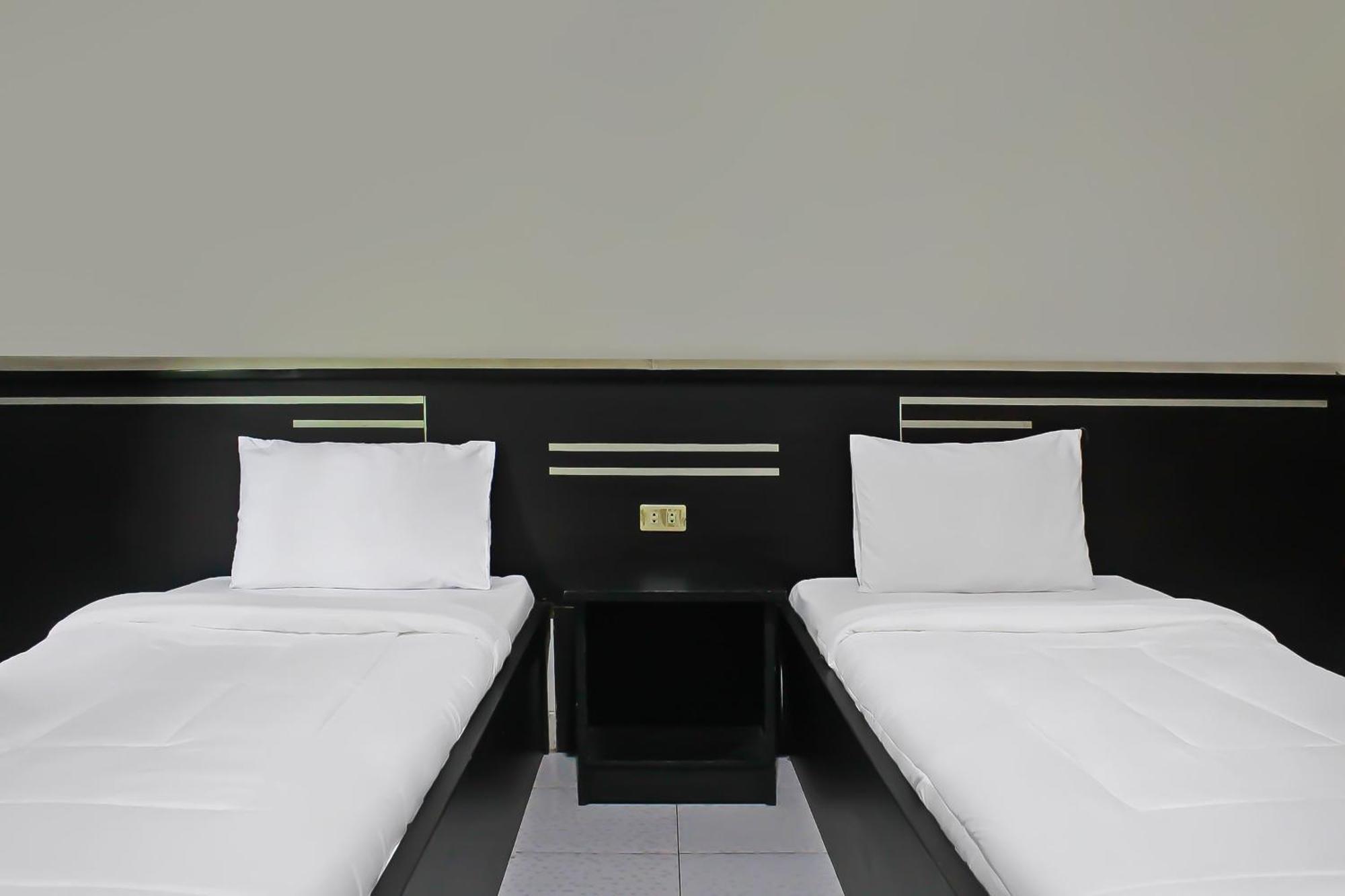 Collection O 92268 Hotel Aero Negarasaka Eksteriør billede